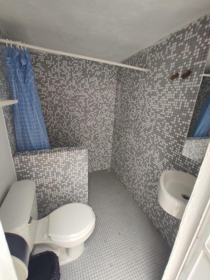 הוסטל קרטרו Blue Bicycle House מראה חיצוני תמונה