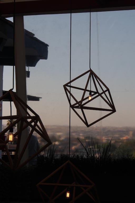 הוסטל קרטרו Blue Bicycle House חדר תמונה