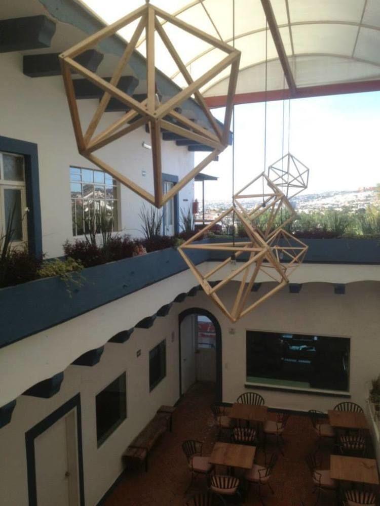 הוסטל קרטרו Blue Bicycle House מראה חיצוני תמונה